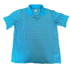 Pebble Beach Men's Golf Bundle S: XXL
